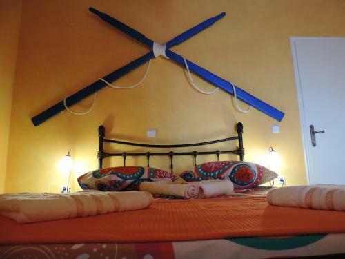 Apartamento Argyros Studios