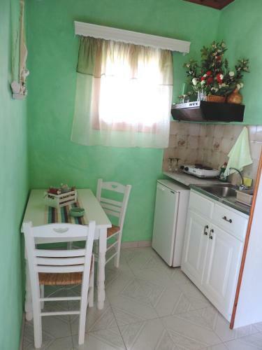 Apartamento Argyros Studios