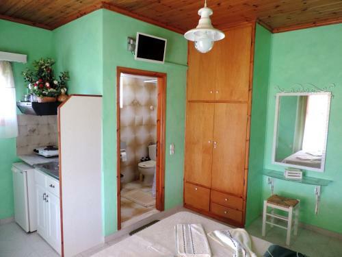 Apartamento Argyros Studios