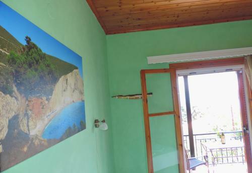 Apartamento Argyros Studios