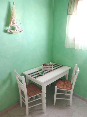 Apartamento Argyros Studios