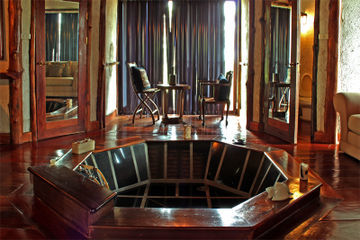 Hotel Katiliya Mountain Resort & Spa Chiang Rai