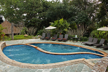 Hotel Katiliya Mountain Resort & Spa Chiang Rai