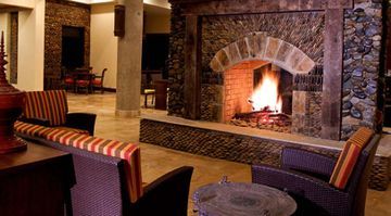 Hotel Katiliya Mountain Resort & Spa Chiang Rai