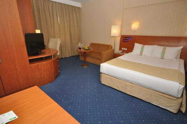 Hotel Holiday Inn Istanbul City