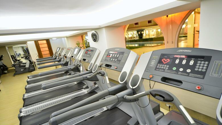 Hotel Holiday Inn Istanbul City