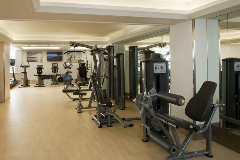 Hotel Holiday Inn Istanbul City
