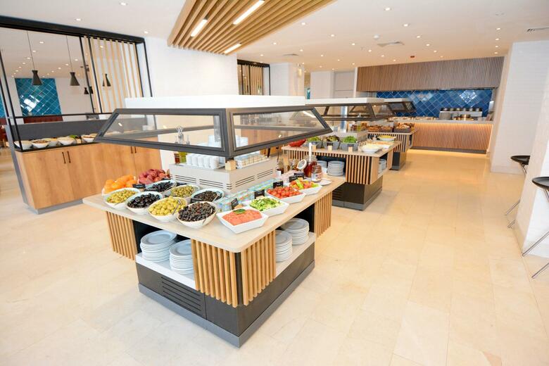 Hotel Holiday Inn Istanbul City