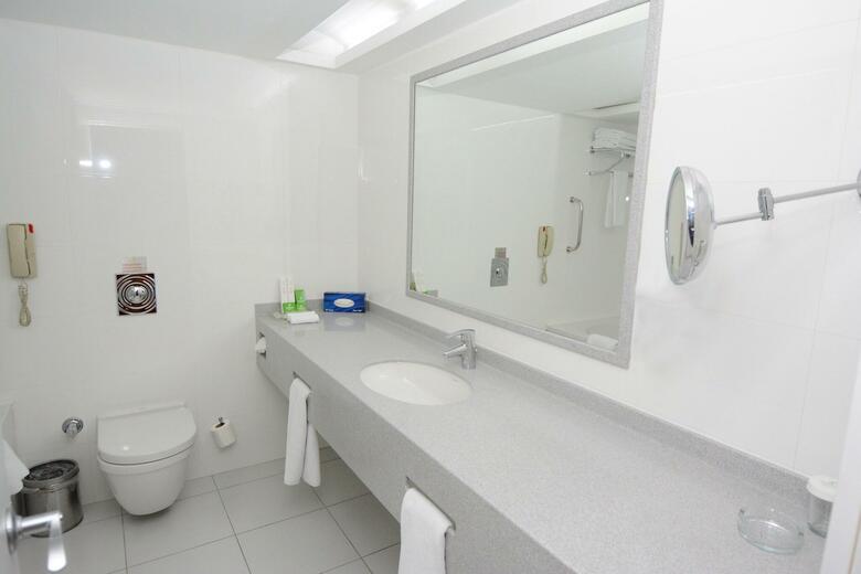 Hotel Holiday Inn Istanbul City