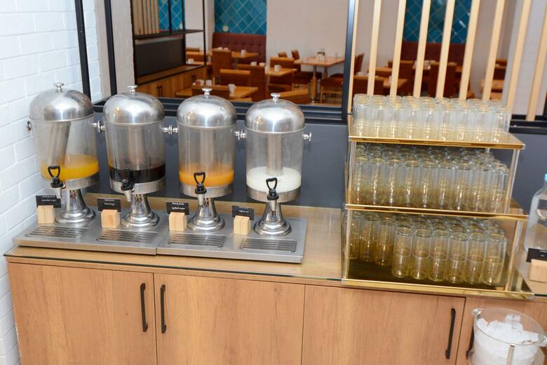 Hotel Holiday Inn Istanbul City