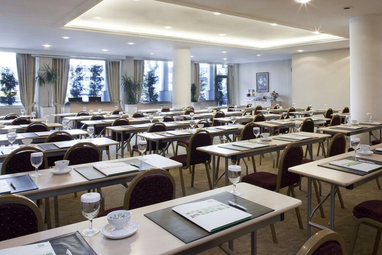 Hotel Holiday Inn Istanbul City