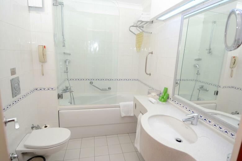 Hotel Holiday Inn Istanbul City