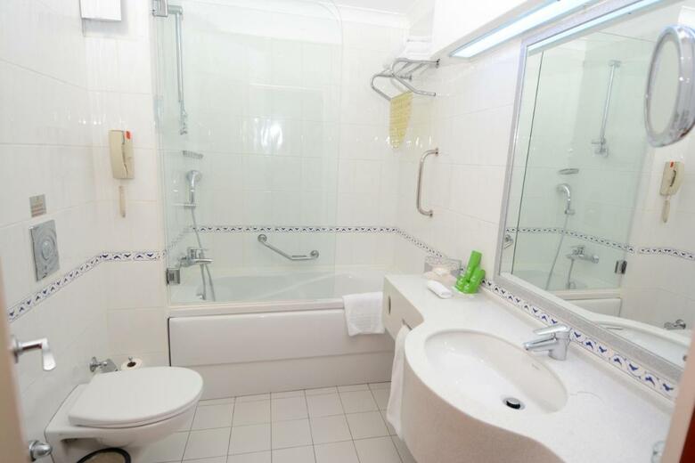 Hotel Holiday Inn Istanbul City