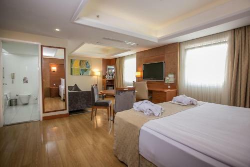 Hotel Holiday Inn Istanbul City