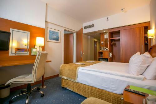 Hotel Holiday Inn Istanbul City
