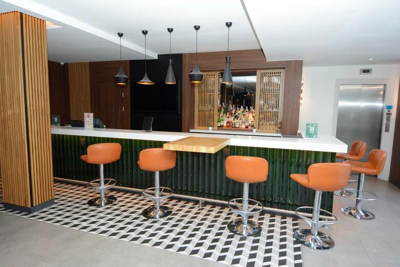 Hotel Holiday Inn Istanbul City