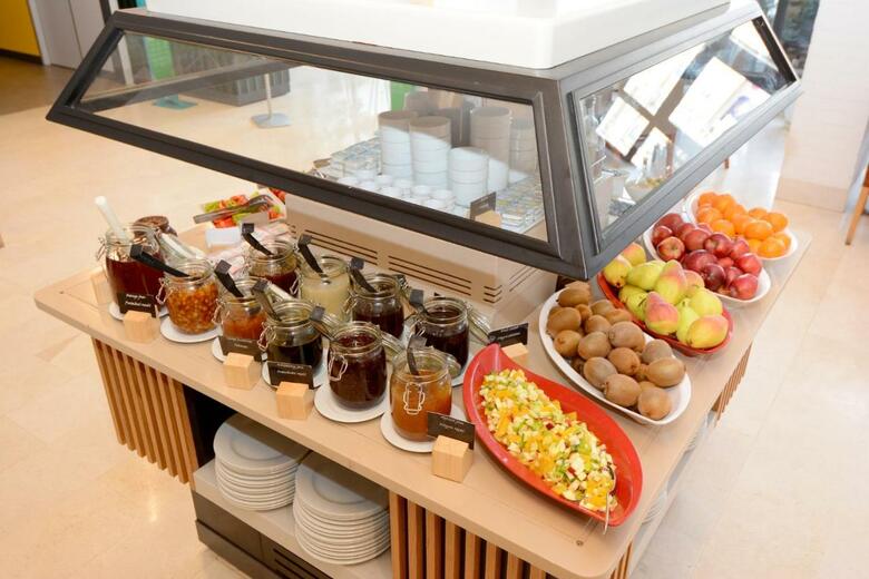 Hotel Holiday Inn Istanbul City
