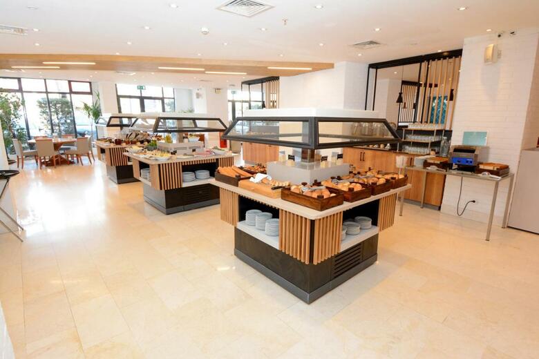 Hotel Holiday Inn Istanbul City