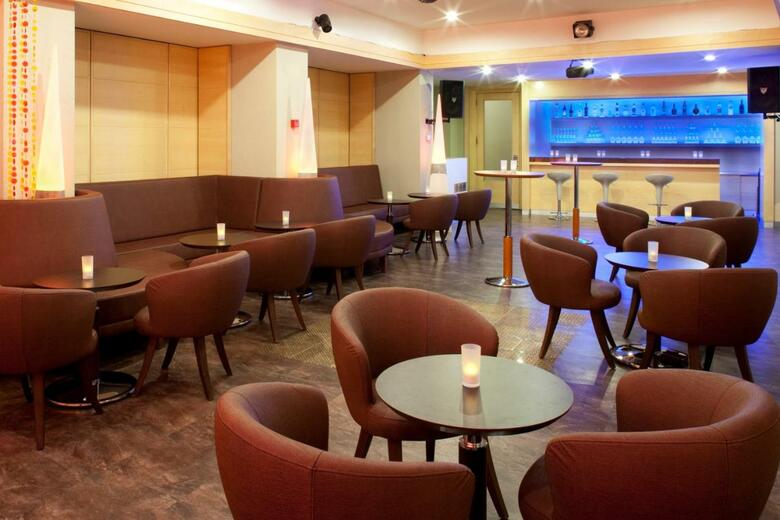 Hotel Holiday Inn Istanbul City