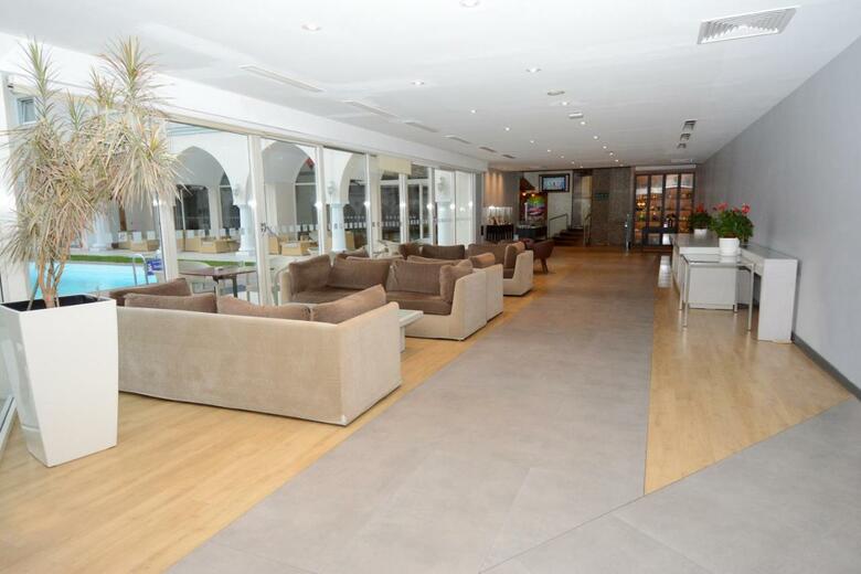 Hotel Holiday Inn Istanbul City