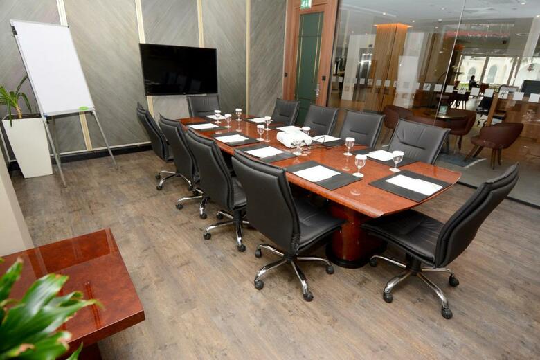 Hotel Holiday Inn Istanbul City