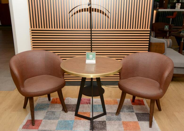 Hotel Holiday Inn Istanbul City
