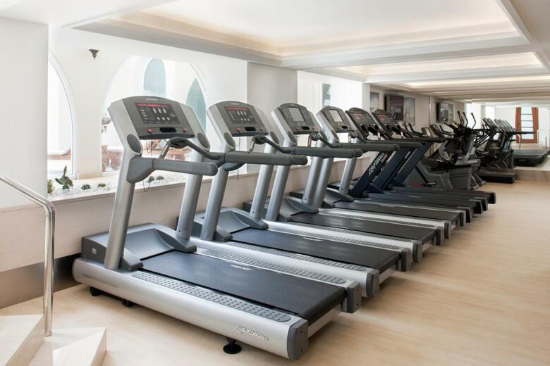 Hotel Holiday Inn Istanbul City