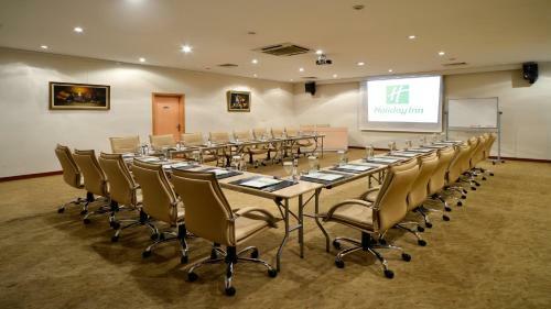 Hotel Holiday Inn Istanbul City