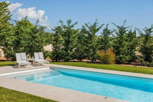 Villa Polyxeni