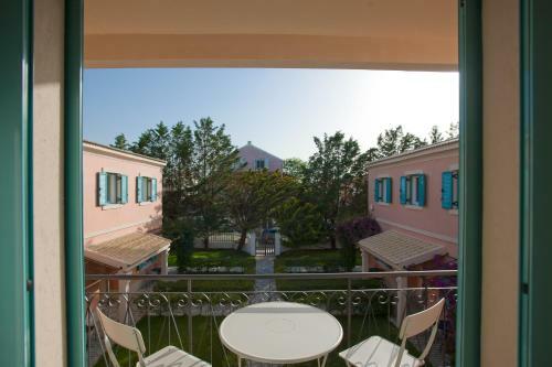 Satori Boutique Hotel