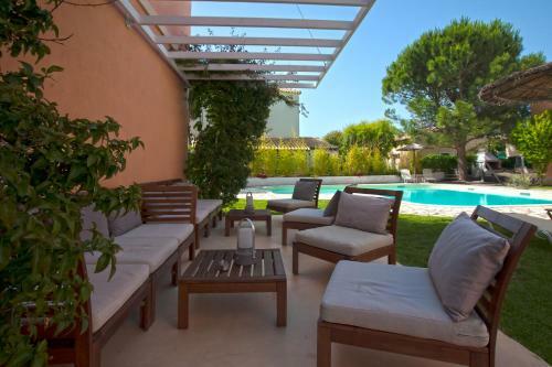 Satori Boutique Hotel