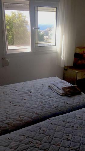 Family Apartment Ammoudi