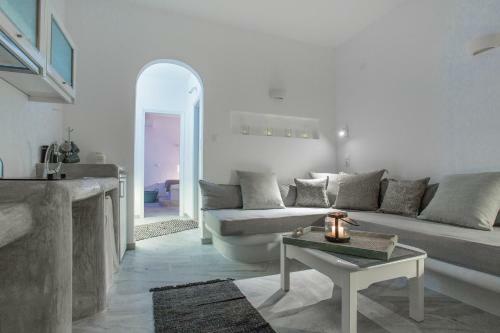 Apartamento Aspries Suites