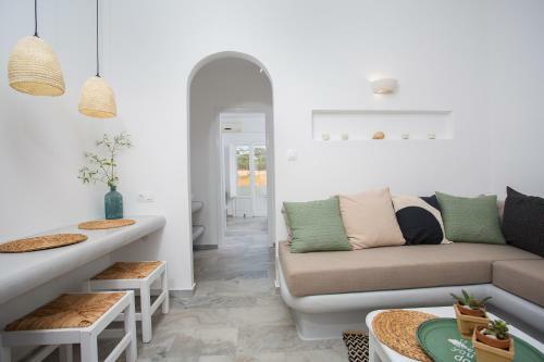 Apartamento Aspries Suites