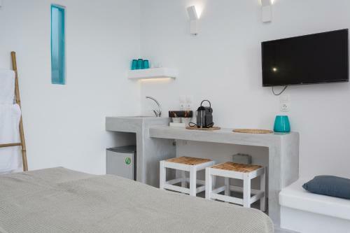 Apartamento Aspries Suites