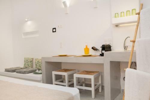 Apartamento Aspries Suites