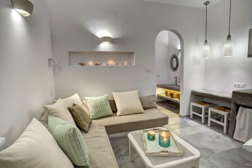 Apartamento Aspries Suites