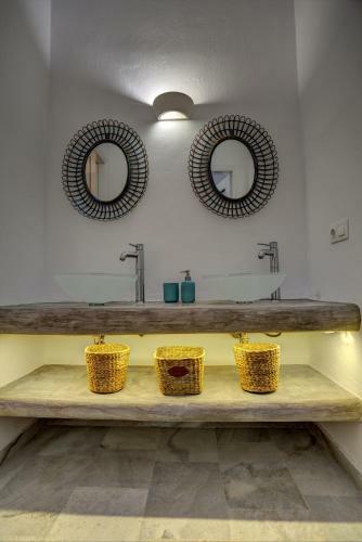 Apartamento Aspries Suites