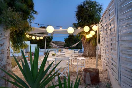 Apartamento Aspries Suites