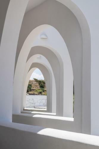 Apartamento Aspries Suites