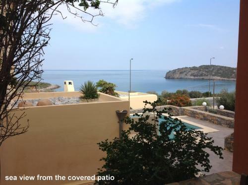 Sea Breeze Villa