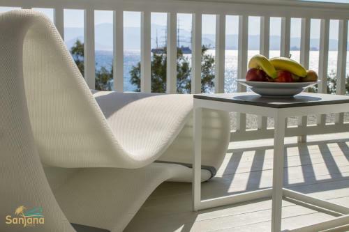 Apartamento Santana Beach