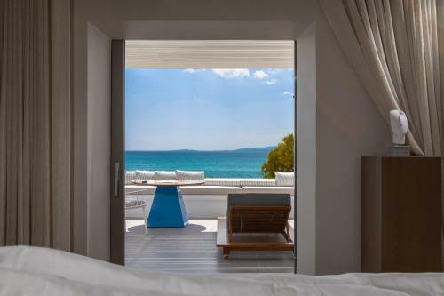 Apartamento Santana Beach