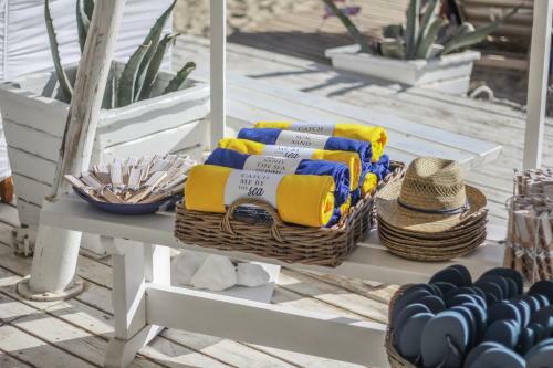 Apartamento Santana Beach