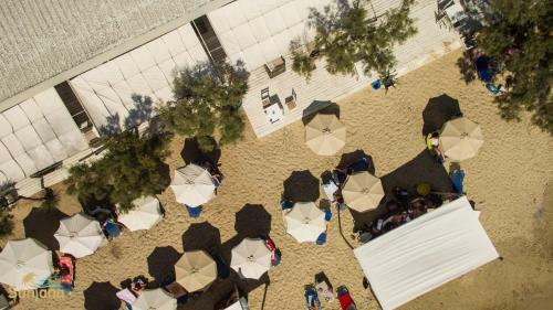 Apartamento Santana Beach