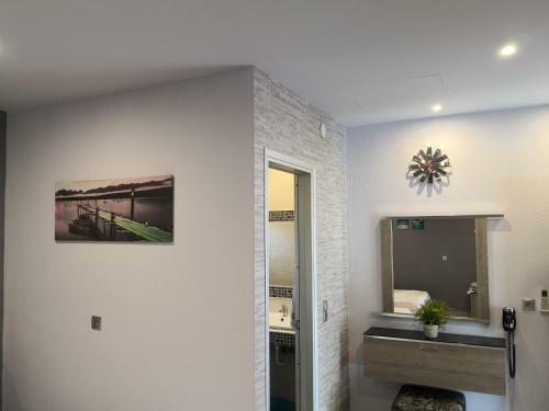Militsa Apartments