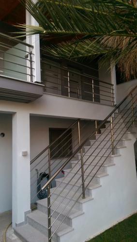 Militsa Apartments