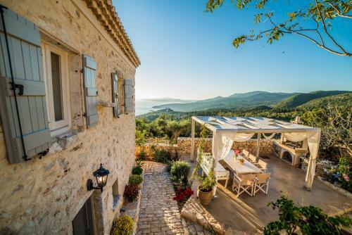 Villa Aria