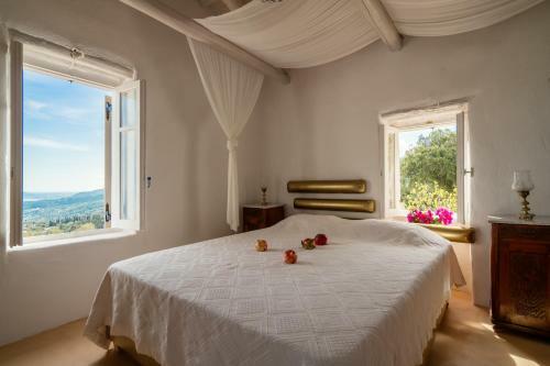 Villa Aria