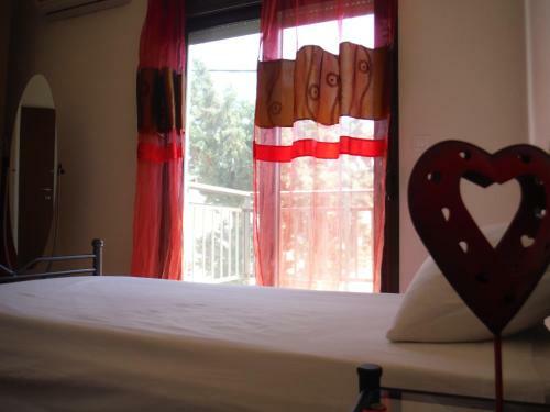 Apartamento Harmonia At Gennadi Court